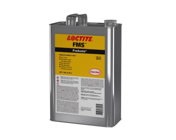 Producto Loctite Frekote 700 NC Bulonera BVM