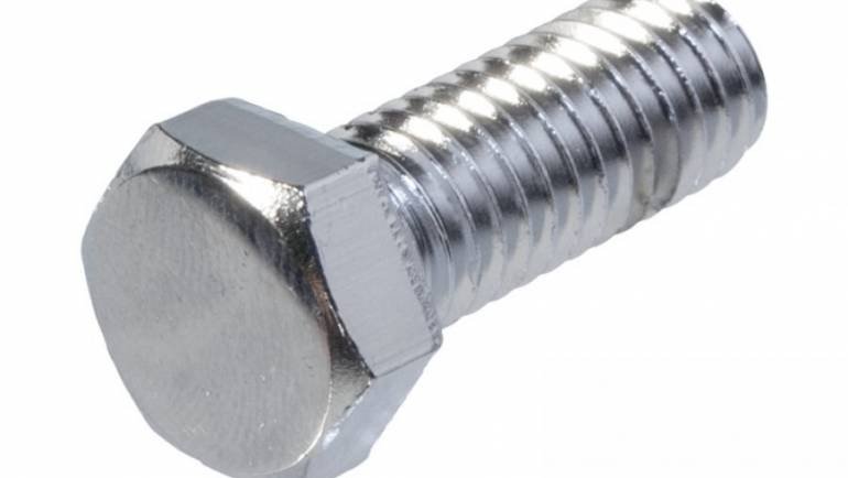 Acero Inoxidable C304