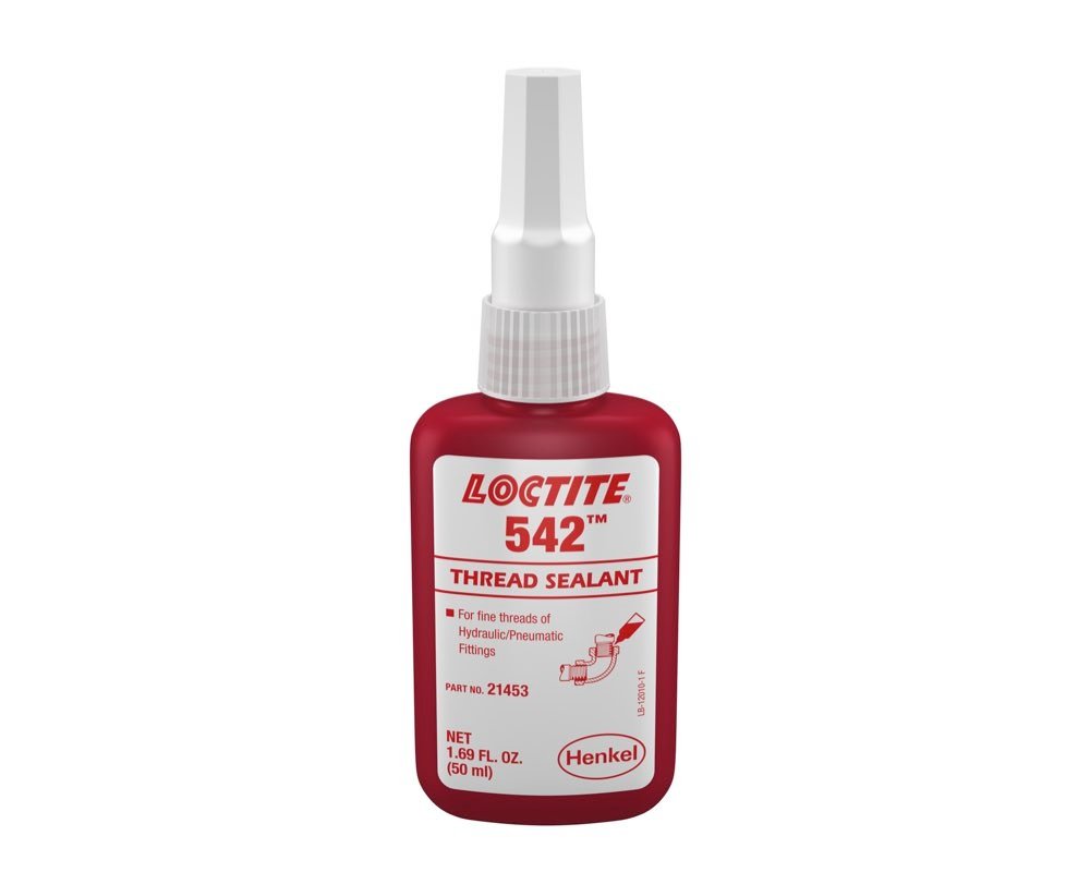 Loctite 542 - 50 ml bottle NA