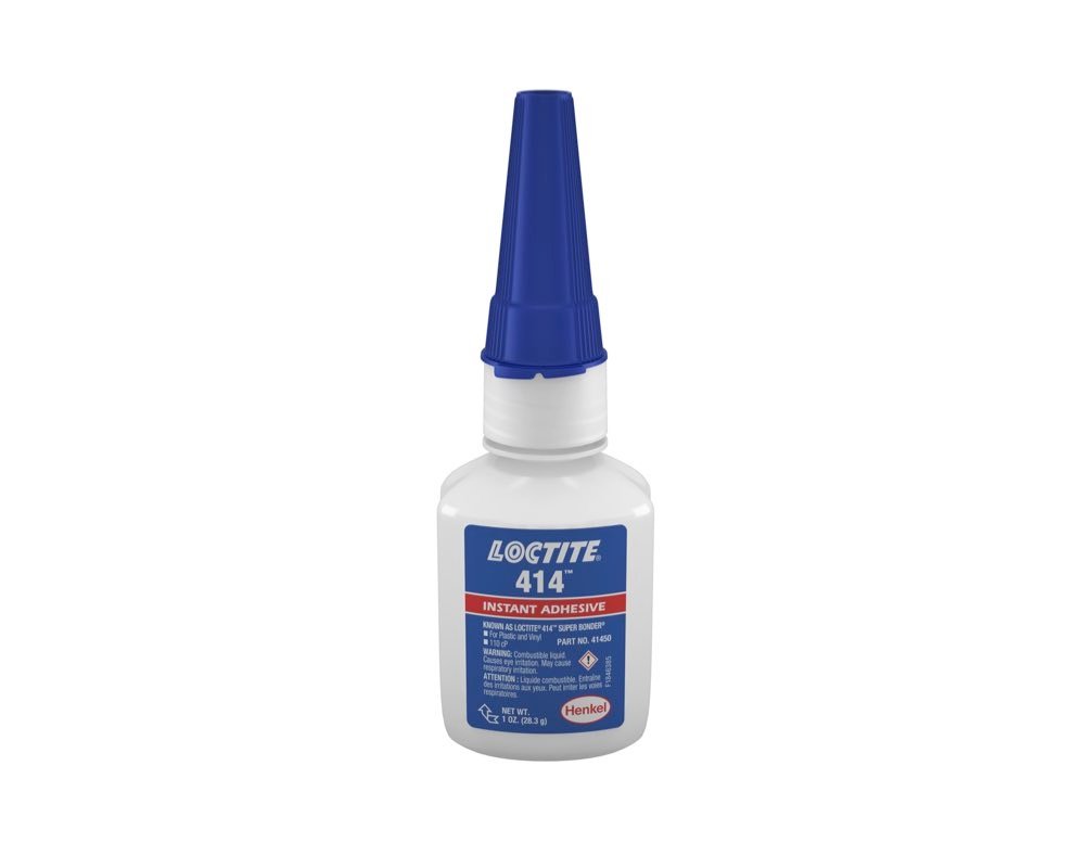 Loctite 414 - 20 g bottle NA