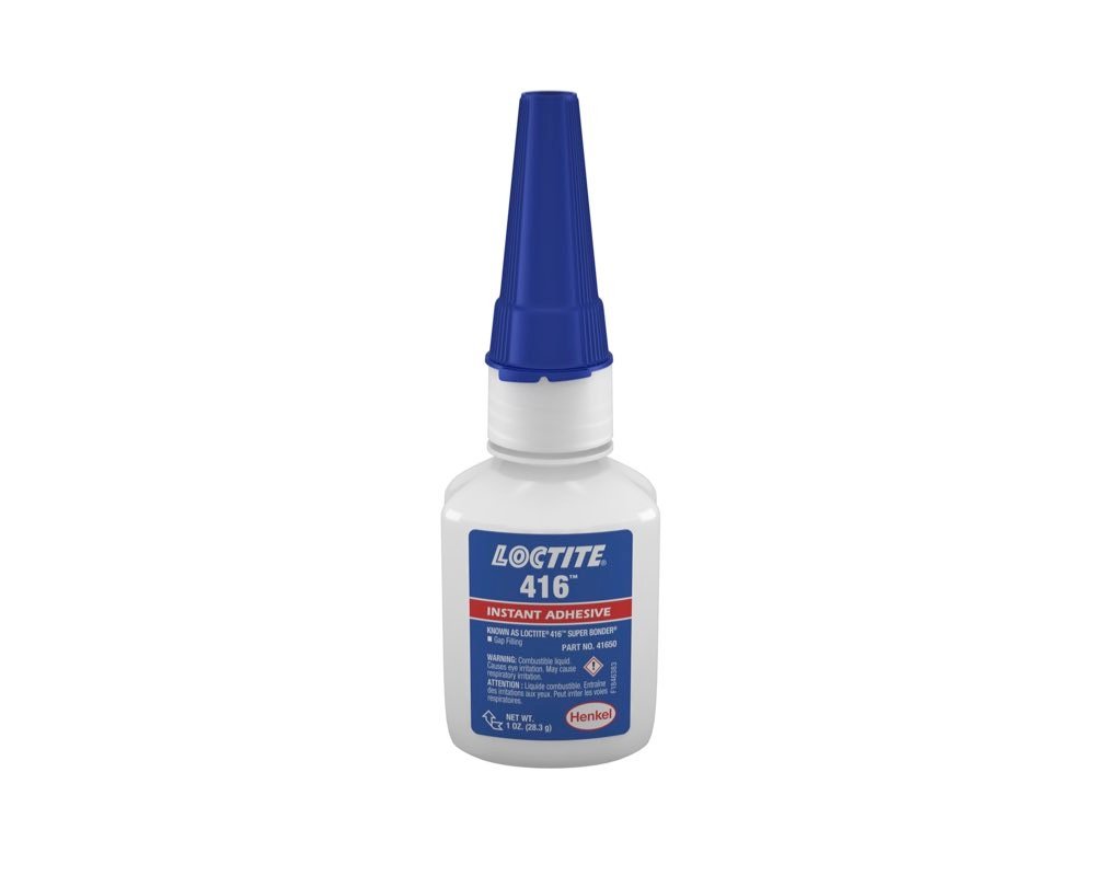 Loctite 416 - 20 g bottle NA