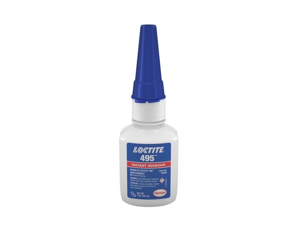 Loctite 495 - 20g Bottle NA