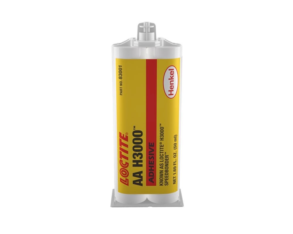 Loctite AA H3000 - 50 ml NA