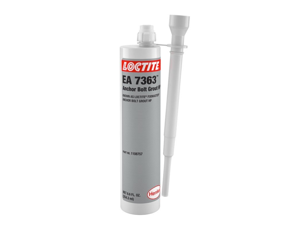 Loctite EA 7363 - 8.6 fl oz NA