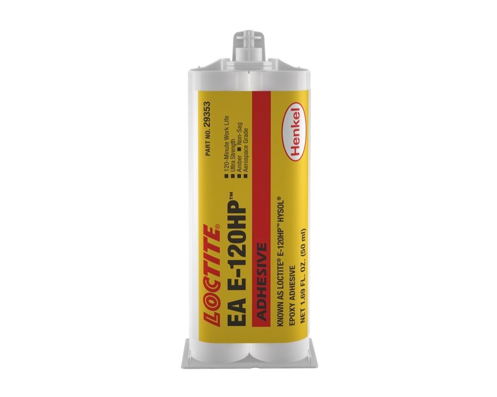 Loctite EA E-120HP - 50ml NA