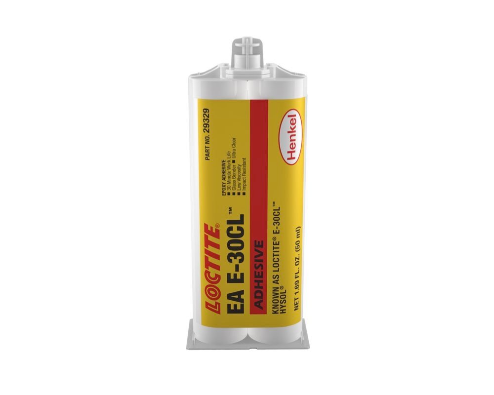 Loctite EA E-30CL - 50ml NA