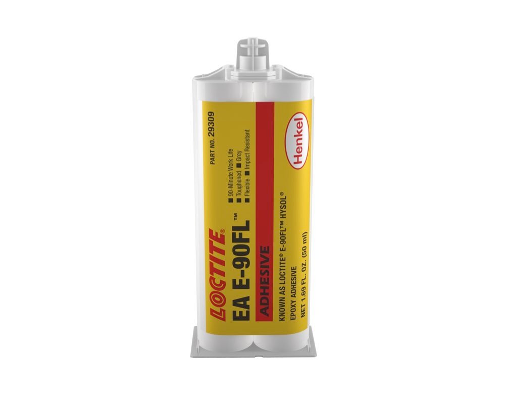 Loctite EA E-90FL - 50 ml NA