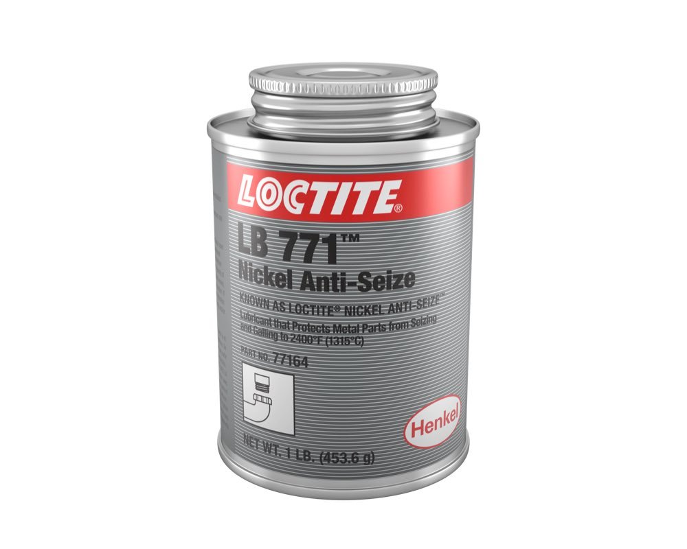 Loctite LB 771 - 1 lb can NA