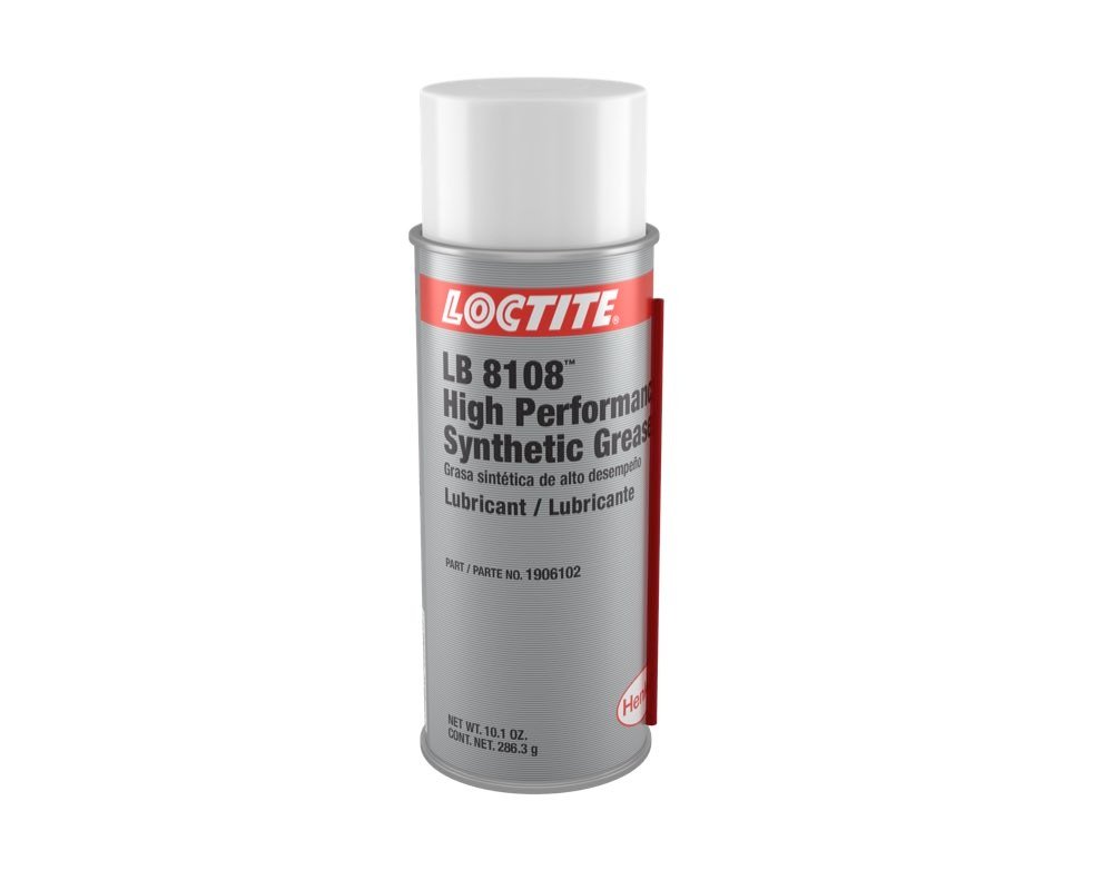 Loctite LB 8108 - 10 oz aerosol NA