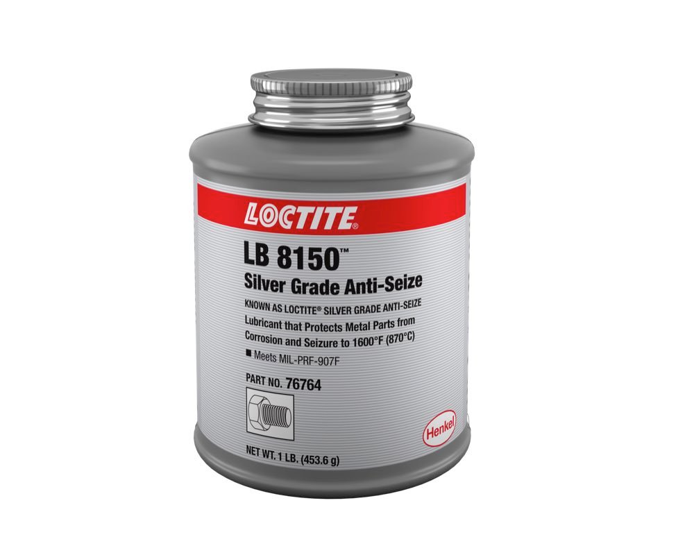 Loctite LB 8150 - 1 lb bottle NA