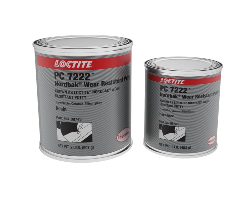 Loctite_PC_7222_wear_Resistant_putty_Catálogo