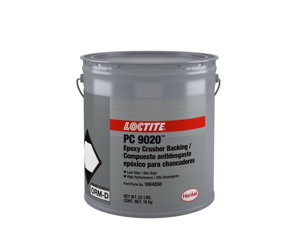 Loctite PC 9020 - 22 lbs NA