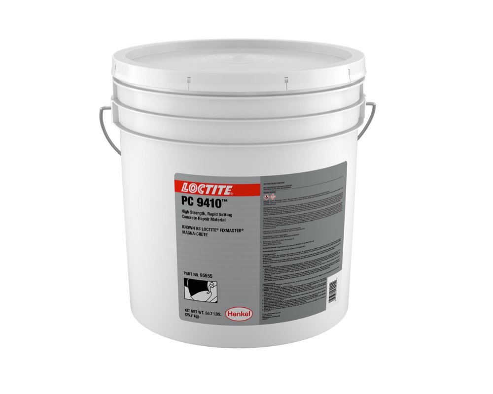 Loctite PC 9410 - 56 lb pail NA