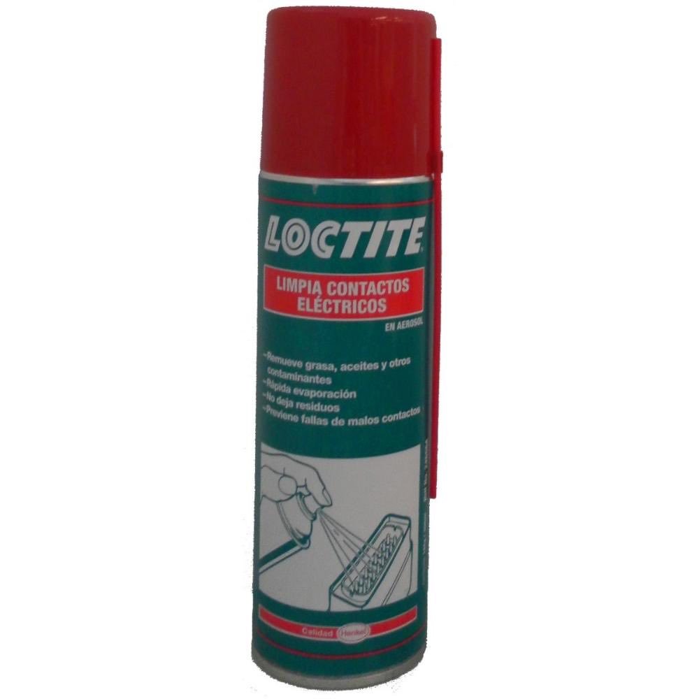 Loctite_SF_7647_Limpia Contactos Eléctrico_Catálogo