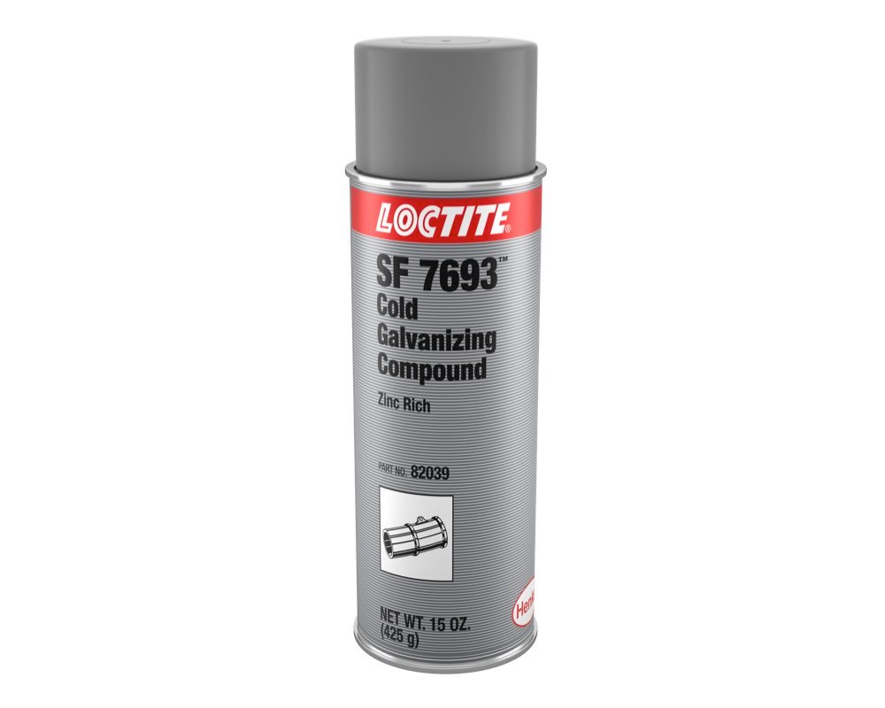 Loctite SF 7693 - 15 oz aerosol NA