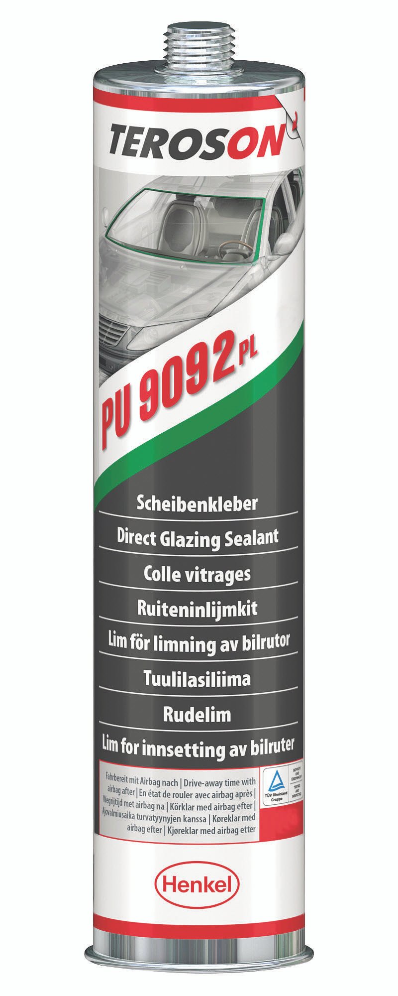 TEROSON_PU_9092_Catálogo