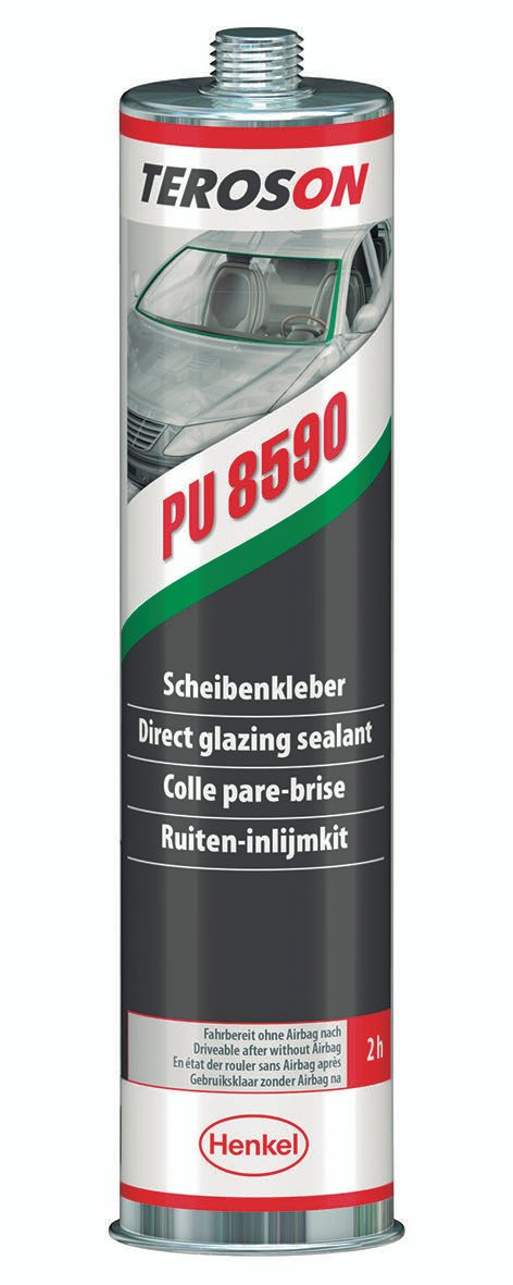 Teroson PU 8590 Direct glazing sealant 310ml / 372g